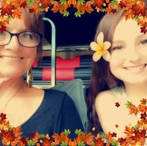 Meet your Posher, Susan